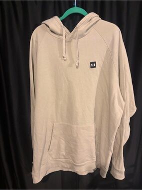 Under armor hoodie